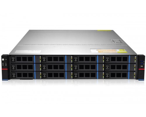Сервер IRU Rock G2212IG3 2120958