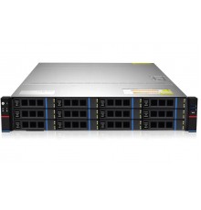Сервер IRU Rock G2212IG3 2119797                                                                                                                                                                                                                          