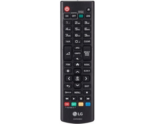 Проектор LG ProBeam BF60RG