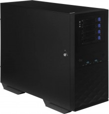 Сервер IRU Rock W9205P 2115933                                                                                                                                                                                                                            