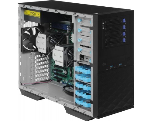 Сервер IRU Rock W9205P 2115933