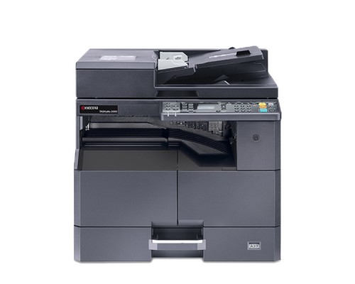 Многофункциональное устройство Kyocera TASKalfa 2020 1102ZR3AX0
