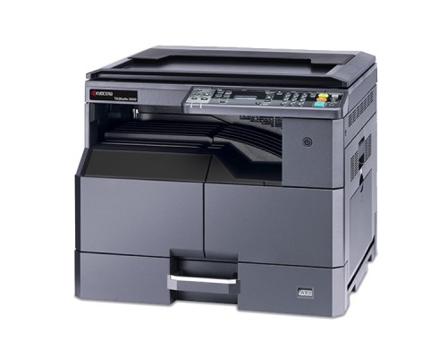 Многофункциональное устройство Kyocera TASKalfa 2020 1102ZR3AX0