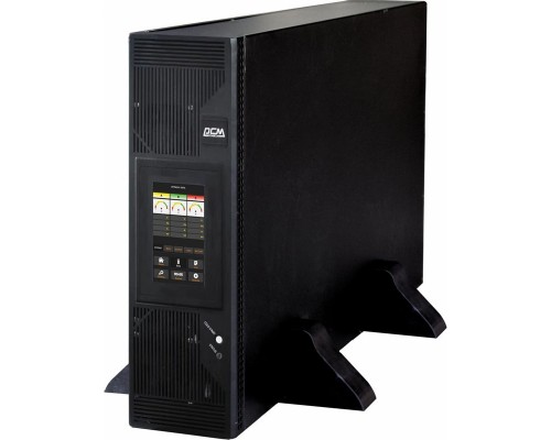 Источник бесперебойного питания Powercom VGD-II-20K33RM