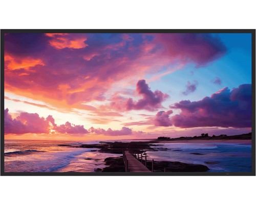 Монитор Dahua DHI-LM75-S400 75