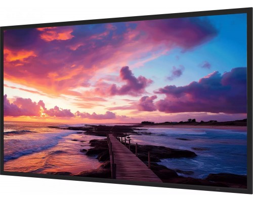 Монитор Dahua DHI-LM75-S400 75