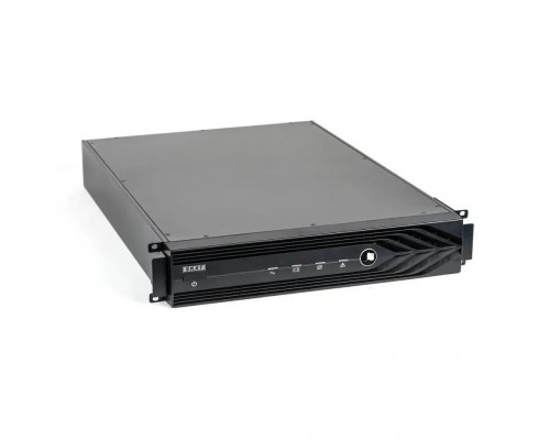 Источник бесперебойного питания Бастион 10000-Rack-ON