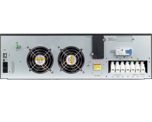 Источник бесперебойного питания Smartwatt 10kVA 3703020710011