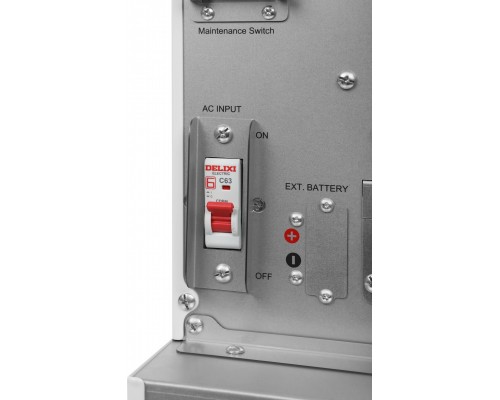 Источник бесперебойного питания Ippon Na+ TA 10K