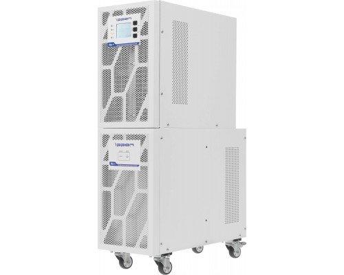 Источник бесперебойного питания Ippon Na+ TA 10K