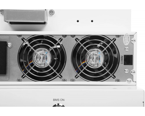 Источник бесперебойного питания Ippon Na+ RTA 10K