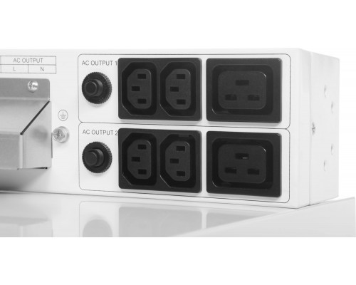 Источник бесперебойного питания Ippon Na+ RTA 10K