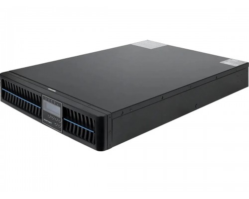 Источник бесперебойного питания Smartwatt 6kVA 3703020710010