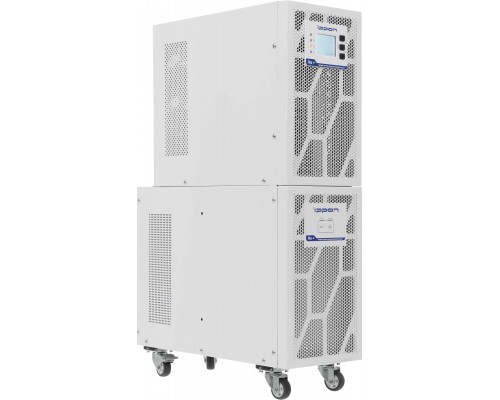 Источник бесперебойного питания Ippon Na+ TA 6K