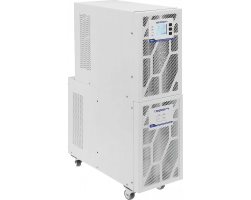 Источник бесперебойного питания Ippon Na+ TA 6K