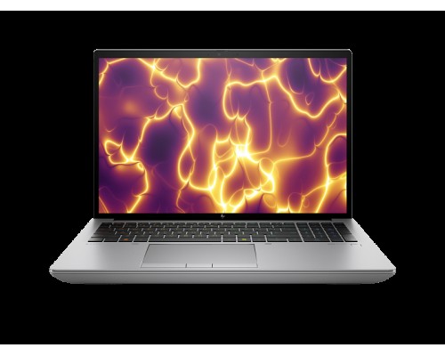 Ноутбук HP ZBook Fury 16 G11 BN2L2PT