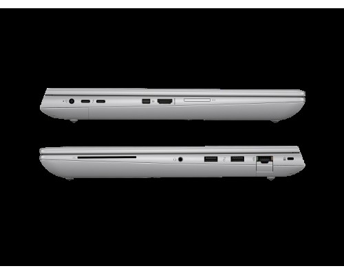 Ноутбук HP ZBook Fury 16 G11 BN2L2PT