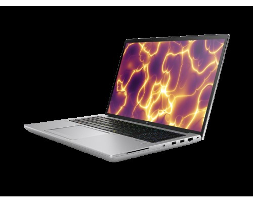 Ноутбук HP ZBook Fury 16 G11 BN2L2PT