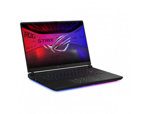 Ноутбук ASUS ROG Strix Scar 16 G635LX-RW187W 90NR0L81-M008D0
