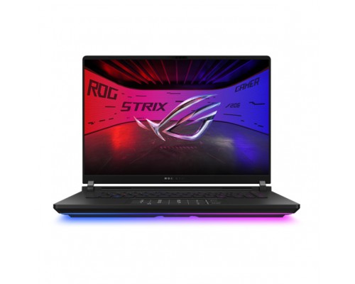 Ноутбук ASUS ROG Strix Scar 16 G635LX-RW187W 90NR0L81-M008D0