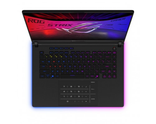Ноутбук ASUS ROG Strix Scar 16 G635LX-RW187W 90NR0L81-M008D0