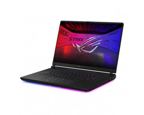 Ноутбук ASUS ROG Strix Scar 16 G635LX-RW187W 90NR0L81-M008D0