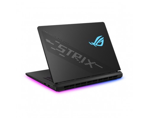 Ноутбук ASUS ROG Strix Scar 16 G635LX-RW187W 90NR0L81-M008D0