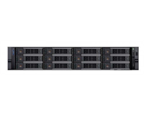 Шасси серверное Dell PowerEdge R760 2U