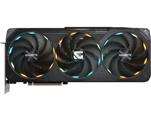 Видеокарта GigaByte nVidia GeForce RTX 5080 16Gb GV-N5080GAMING OC-16GD