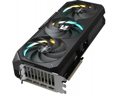Видеокарта GigaByte nVidia GeForce RTX 5080 16Gb GV-N5080GAMING OC-16GD