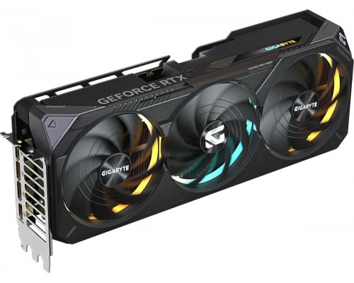 Видеокарта GigaByte nVidia GeForce RTX 5080 16Gb GV-N5080GAMING OC-16GD