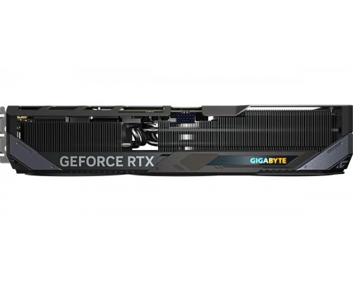 Видеокарта GigaByte nVidia GeForce RTX 5080 16Gb GV-N5080GAMING OC-16GD