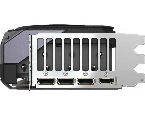 Видеокарта GigaByte nVidia GeForce RTX 5080 16Gb GV-N5080GAMING OC-16GD