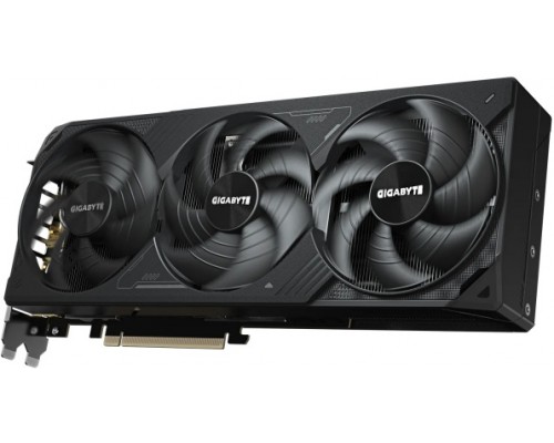 Видеокарта GigaByte nVidia GeForce RTX 5080 16Gb GV-N5080WF3OC-16GD