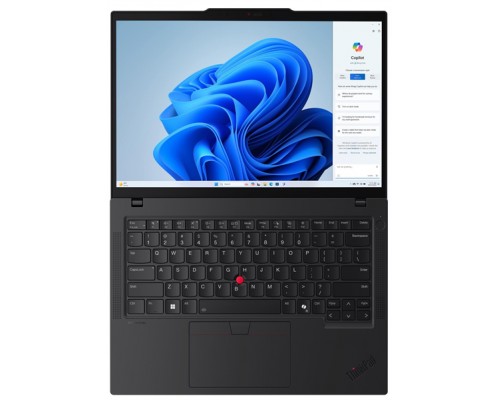 Ноутбук ThinkPad T14 Gen 5 21MMS40J01-01