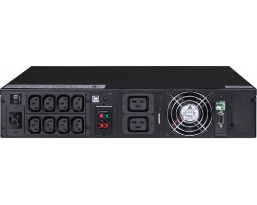 Источник бесперебойного питания Powercom Next NXT-3000