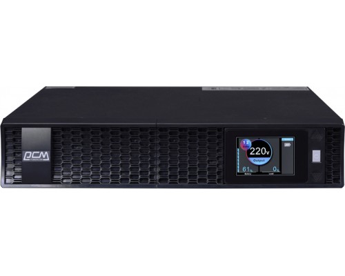 Источник бесперебойного питания Powercom Next NXT-2000