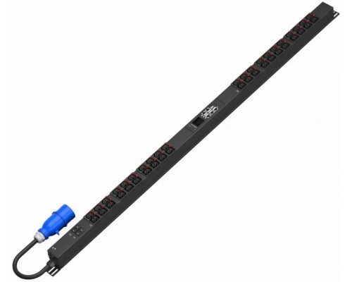 Блок распределения питания SmartWatt PDU P-series