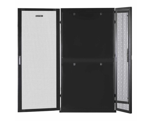 Серверный шкаф SmartWatt Rack S-Series 42U 800x1070мм полный комплект
