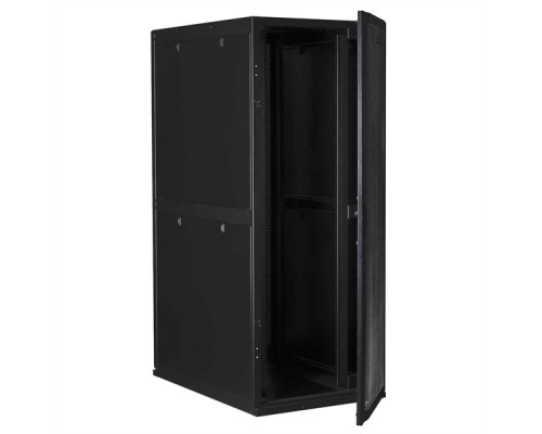 Серверный шкаф SmartWatt Rack S-Series 42U 800x1200мм полный комплект
