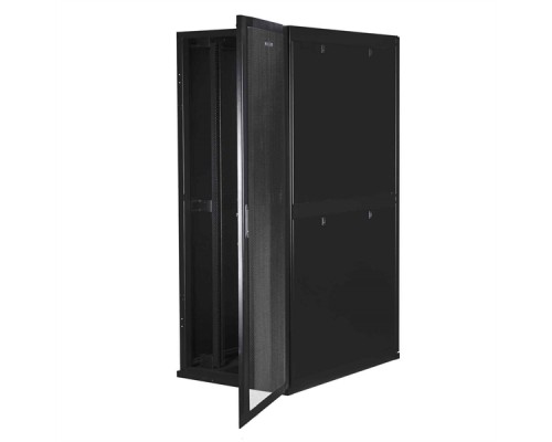 Серверный шкаф SmartWatt Rack S-Series 42U 800x1200мм полный комплект