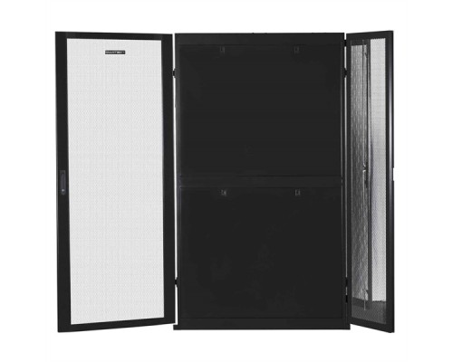 Серверный шкаф SmartWatt Rack S-Series 42U 800x1200мм полный комплект