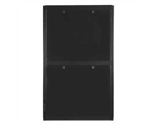 Серверный шкаф SmartWatt Rack S-Series 42U 800x1200мм полный комплект