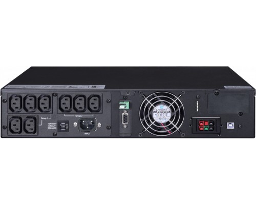 Источник бесперебойного питания Powercom Next NXT-1500