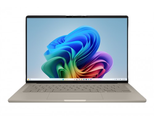 Ноутбук ASUS Zenbook A14 UX3407QA-QD197W 90NB1501-M00850