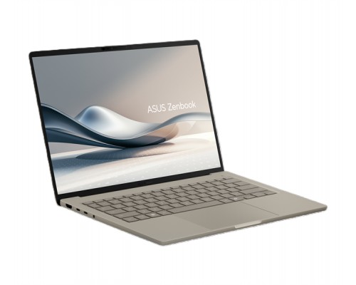 Ноутбук ASUS Zenbook A14 UX3407QA-QD197W 90NB1501-M00850