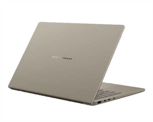Ноутбук ASUS Zenbook A14 UX3407QA-QD197W 90NB1501-M00850