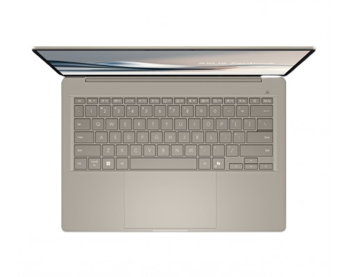 Ноутбук ASUS Zenbook A14 UX3407QA-QD197W 90NB1501-M00850