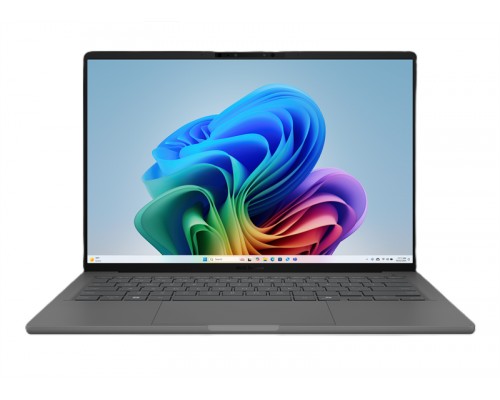 Ноутбук ASUS Zenbook A14 UX3407QA-QD267W 90NB1502-M00DN0