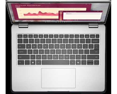 Ноутбук Dell Pro 14 Pro14-5653